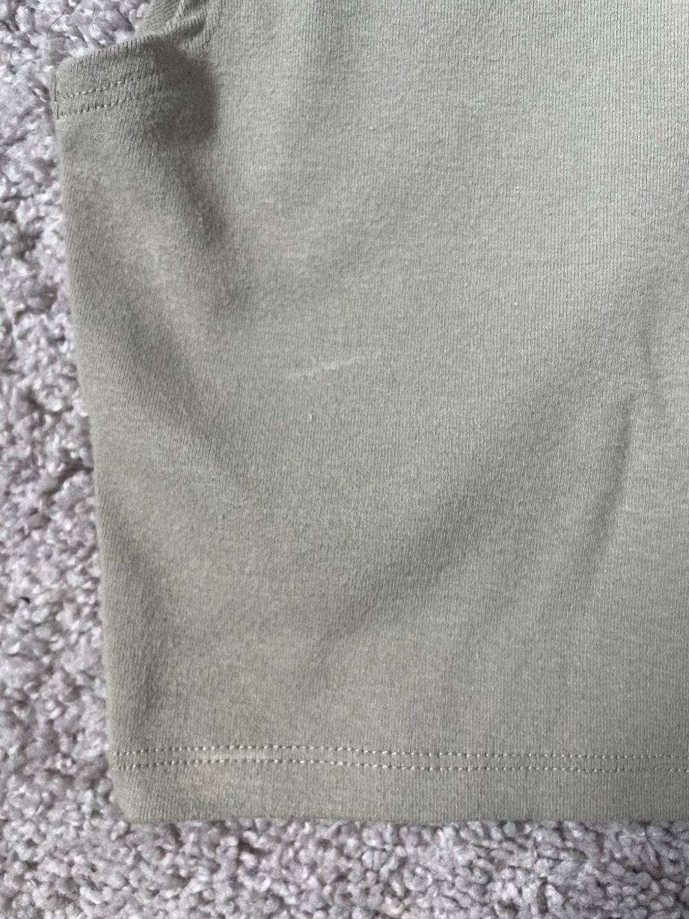 Sunday Best Aritzia Knox Crop Top - Picture 4 of 7